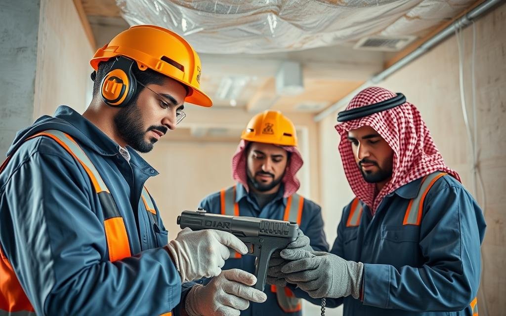 شركة عزل افوم بالدمام